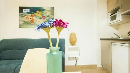 Apartments in Madrid Centro - photo 8