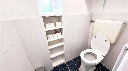 Rooms in Vienna Leopoldstadt - photo 10