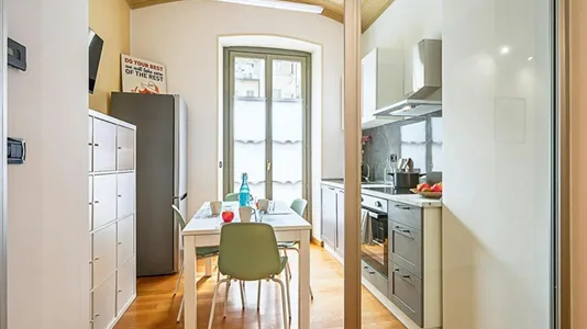 Rooms in Turin - photo 7