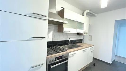 Rooms in Vienna Brigittenau - photo 5