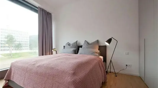 Apartments in Berlin Mitte - photo 3