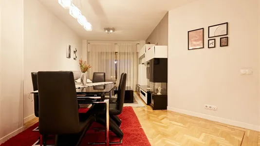 Apartments in Madrid Retiro - photo 10
