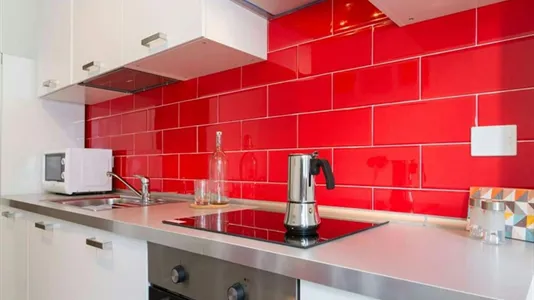 Rooms in Milano Zona 7 - Baggio, De Angeli, San Siro - photo 9