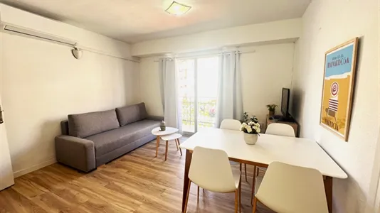 Rooms in Valencia Algirós - photo 9