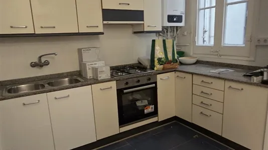 Rooms in Barcelona Eixample - photo 7