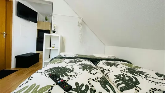 Apartments in Groß-Gerau - photo 3