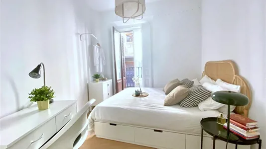 Rooms in Madrid Arganzuela - photo 1