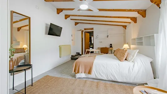 Rooms in Villaviciosa de Odón - photo 3