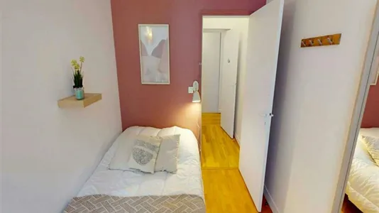 Rooms in Paris 2ème arrondissement - Bourse - photo 2