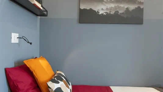 Rooms in Turin - photo 4
