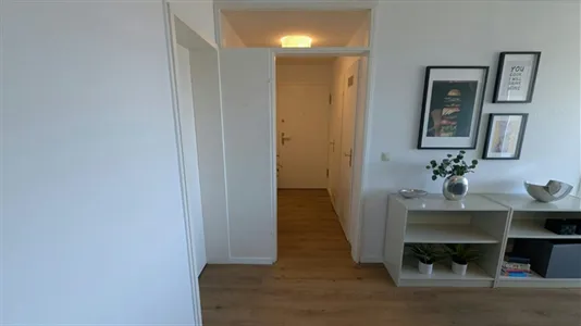 Rooms in Munich Moosach - photo 8