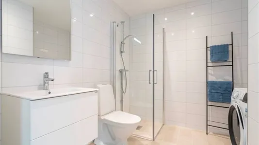 Apartments in Nynäshamn - photo 7