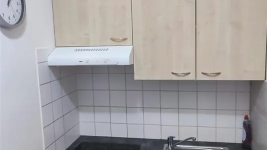 Rooms in Prague 10 - photo 2