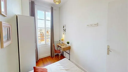 Rooms in Bordeaux - photo 1