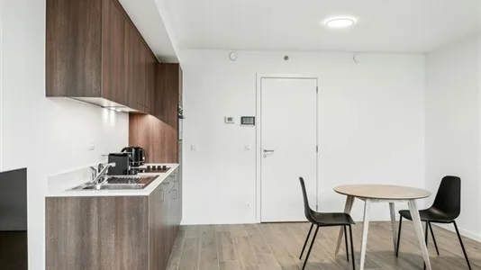 Apartments in Stad Brussel - photo 9