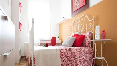 Room for rent in Milano Zona 1 - Centro storico, Milan