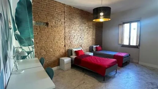 Rooms in Florence - photo 10