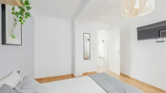 Rooms in Jerez de la Frontera - photo 6