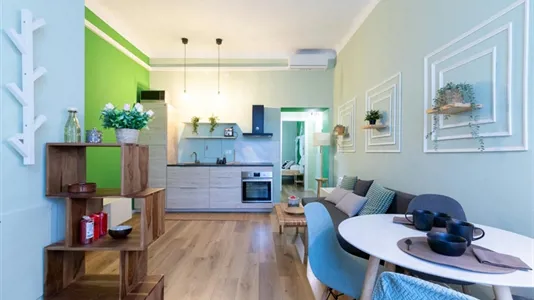 Apartments in Milano Zona 6 - Barona, Lorenteggio - photo 1