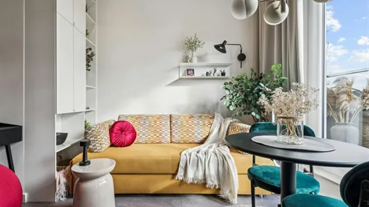 Apartments in Bergstraße - photo 2