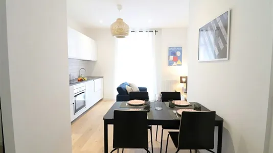 Rooms in Nice - photo 7