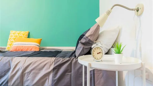 Rooms in Bologna - photo 1