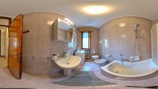 Rooms in Padua - photo 8