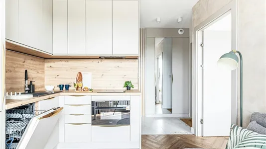 Apartments in Location is not specified - photo 2