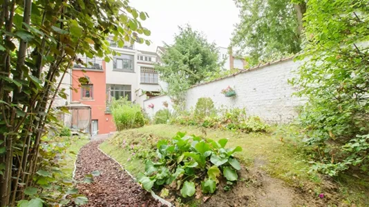 Rooms in Brussels Ukkel - photo 5