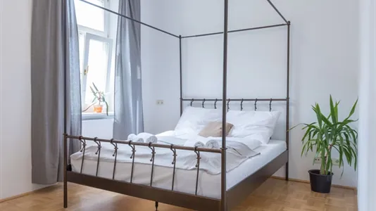 Apartments in Vienna Favoriten - photo 5