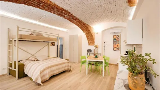 Apartments in Turin - photo 2