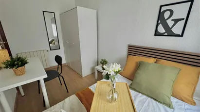 Room for rent in Leganés, Comunidad de Madrid