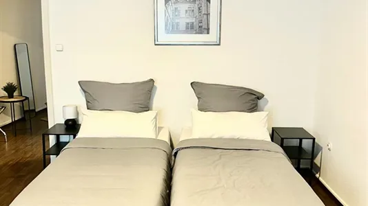 Apartments in Cologne Innenstadt - photo 5