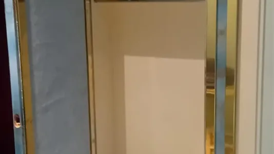 Rooms in Roma Municipio XII – Monte Verde - photo 5