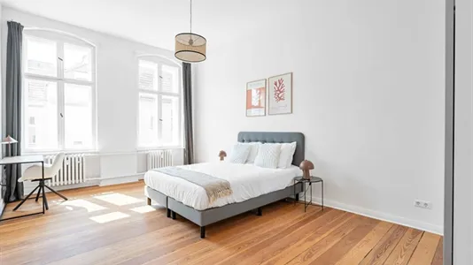 Apartments in Berlin Charlottenburg-Wilmersdorf - photo 6