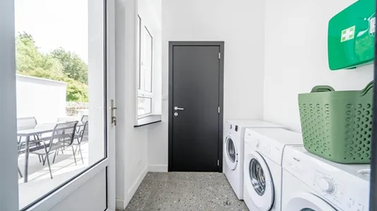 Rooms in Charleroi - photo 6