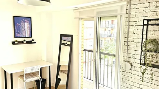 Rooms in Valencia Algirós - photo 5