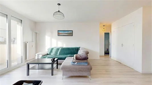 Rooms in Besançon - photo 7