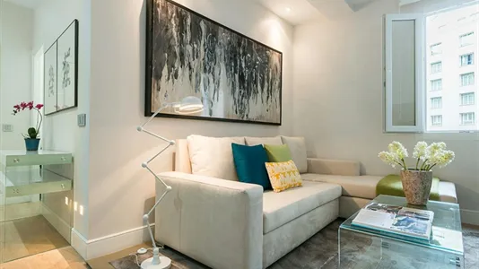 Apartments in Madrid Salamanca - photo 4