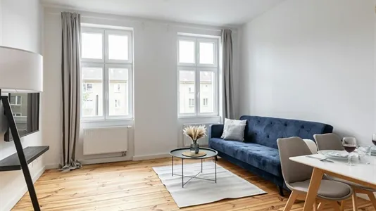 Apartments in Berlin Pankow - photo 2