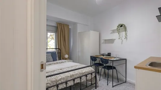 Rooms in Alaquàs - photo 9