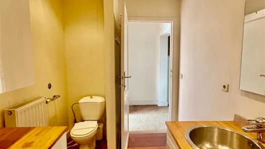 Rooms in Brussels Ukkel - photo 10