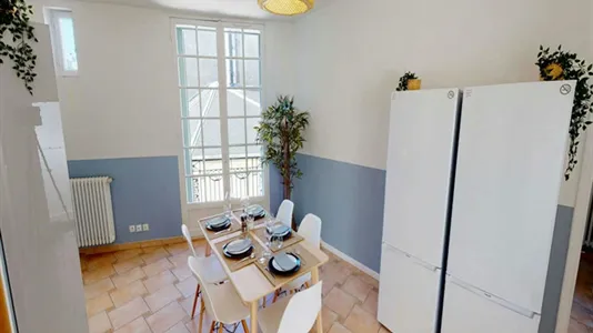 Rooms in Paris 15ème arrondissement - photo 6