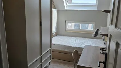 Room for rent in Stad Brussel, Brussels