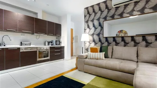 Apartments in Budapest Terézváros - photo 4