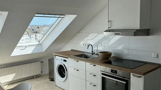 Rooms in Dusseldorf - photo 4