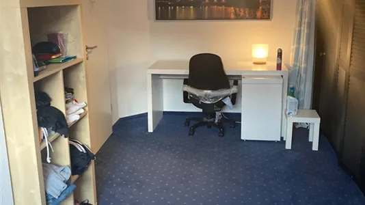 Rooms in Cologne Rodenkirchen - photo 5
