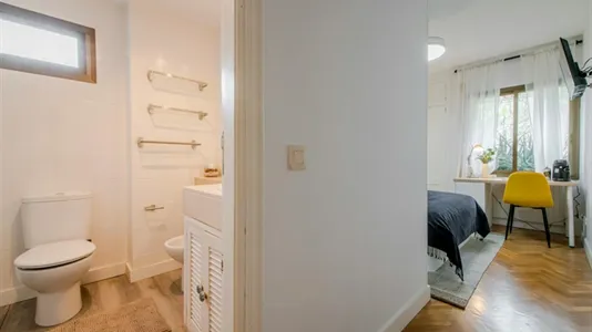 Rooms in Pozuelo de Alarcón - photo 5