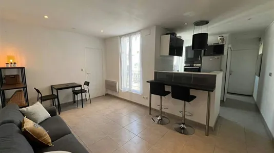 Apartments in L'Haÿ-les-Roses - photo 2