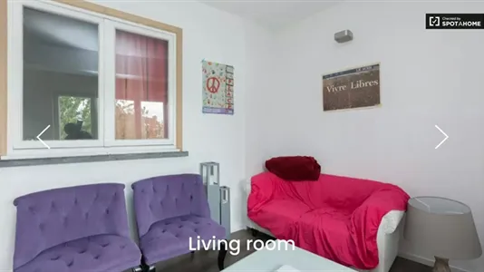 Rooms in Brussels Elsene - photo 9